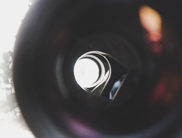 Steiner Military Marine 10x 50 Binoculars Lens Review