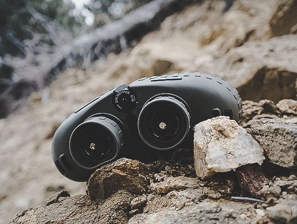 Steiner Military Marine 10x 50 Tactical Binoculars