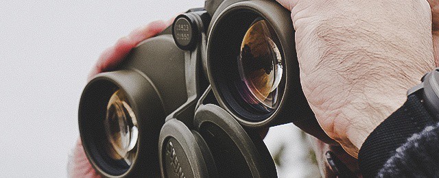 Steiner Optics Military Marine 10x50 Tactical Binocular Review