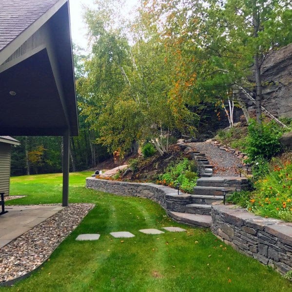 Stepping Stone Home Designs