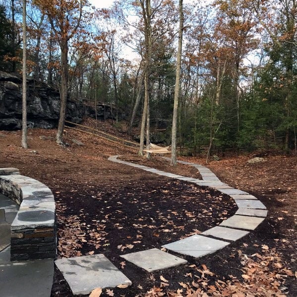 Stepping Stone Home Ideas