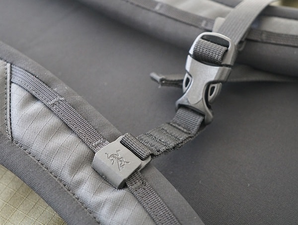 Sternum Strap Arcteryx Granville 16 Zip