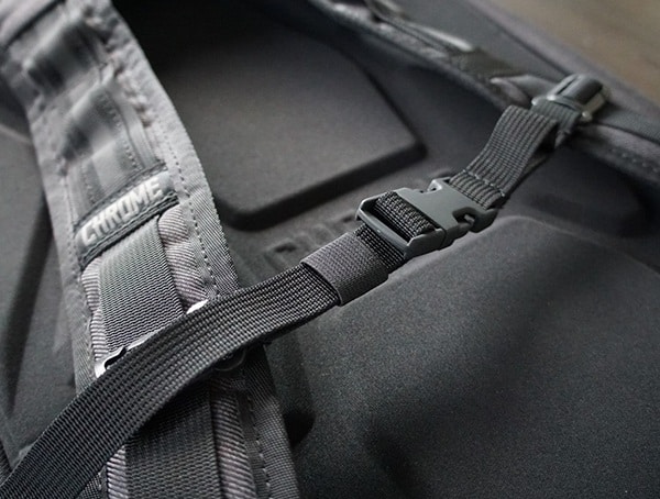 Sternum Strap Chrome Industries Summoner Backpack