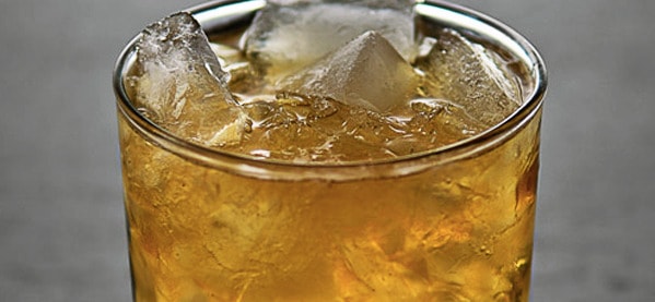 Stinger Cocktails For Men