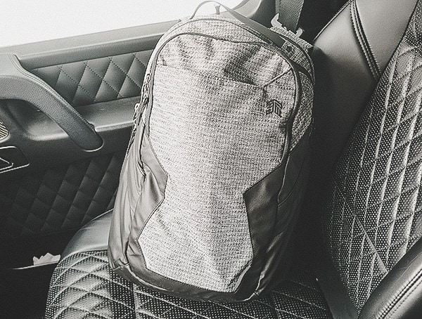 Stm Goods Granite Black Myth 28 Liter Backpack Review