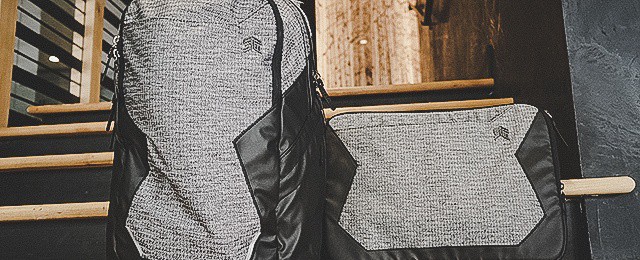 Stm Goods Myth 15 Inch Laptop Sleeve 28 Liter Backpack Review