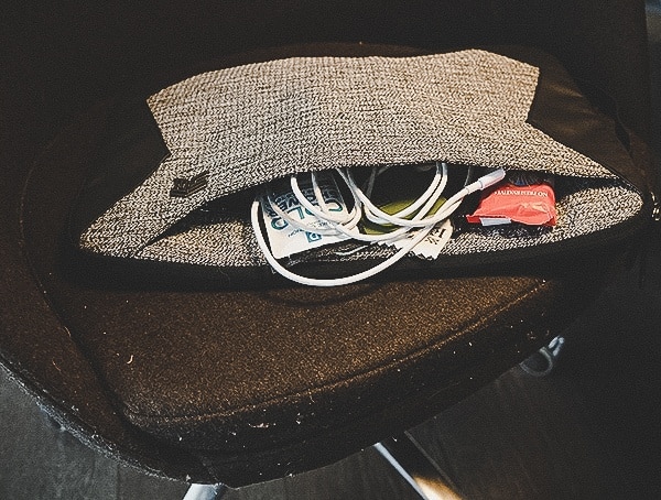 Stm Goods Myth 15 Inch Laptop Sleeve Reviews