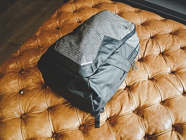 Stm Goods Myth 28 Liter Backpack Reviews