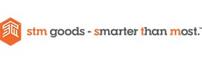 Stm Goods Smarter Than Most Logo