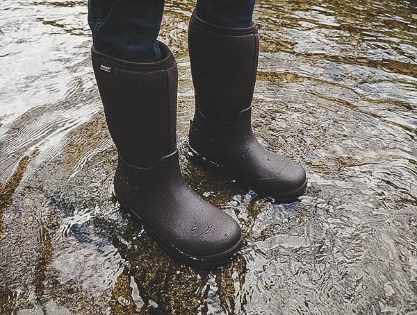 Stockman Insulated Bog Waterproof Boots For Men Reviewed