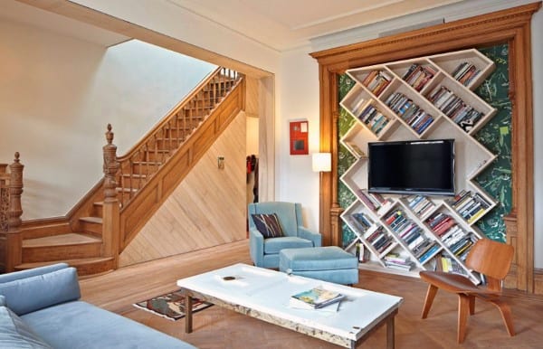 Storage Ideas For Dvds