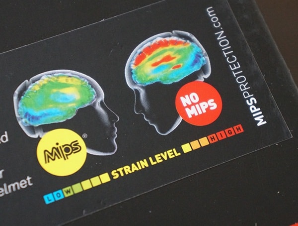 Strain Level Injury Chart Bolle Instinct Mips Helmet Explained Tag