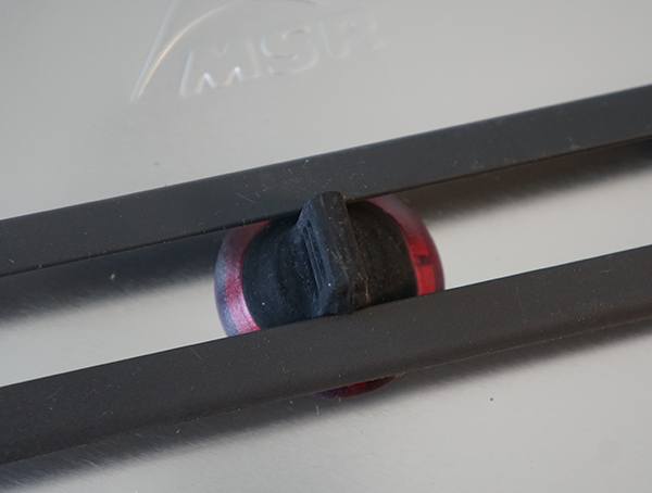 Strainer Lid With Locking Latch Msr Windburner Stoves