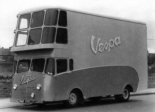 Strange Classic Cars