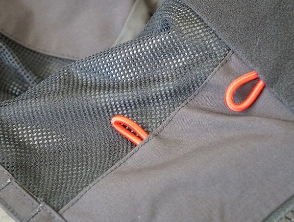 Strech Loops Tobe Novo Jacket For Men