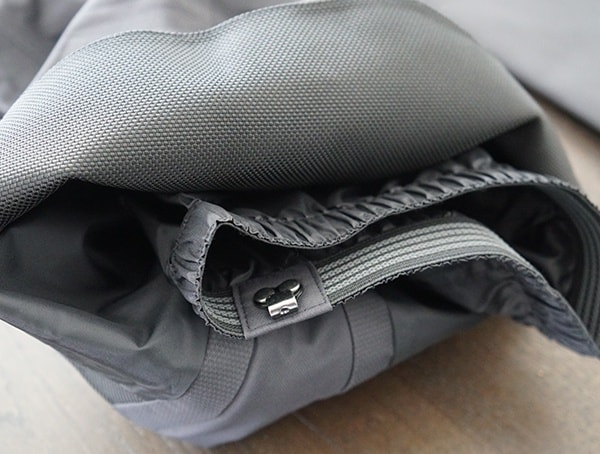 Strechvent Gaiters With Gripper Elastic The North Face Fuse Brigandine Mens Bib