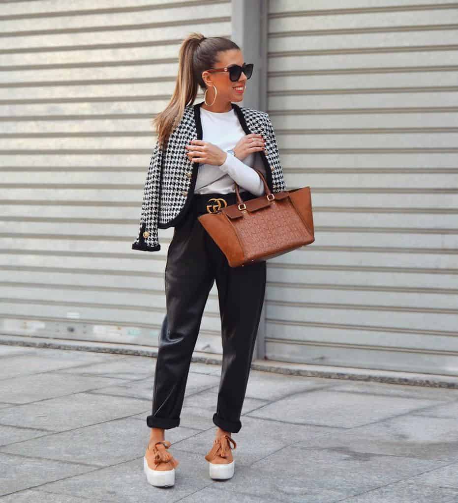 Street Wear Comfy Outfit