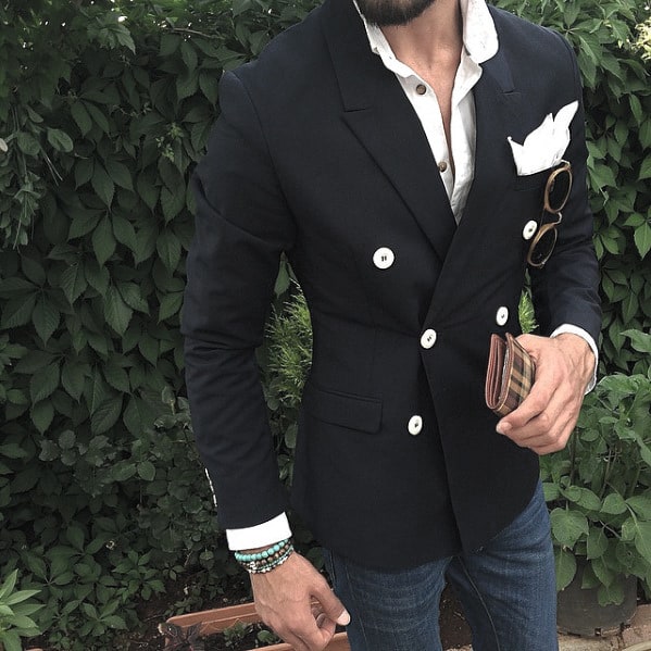 Style Business Casual Outfits Looks Males