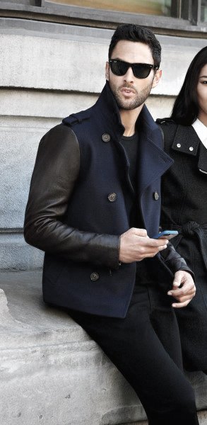 Style Fall Outfits Looks Guys