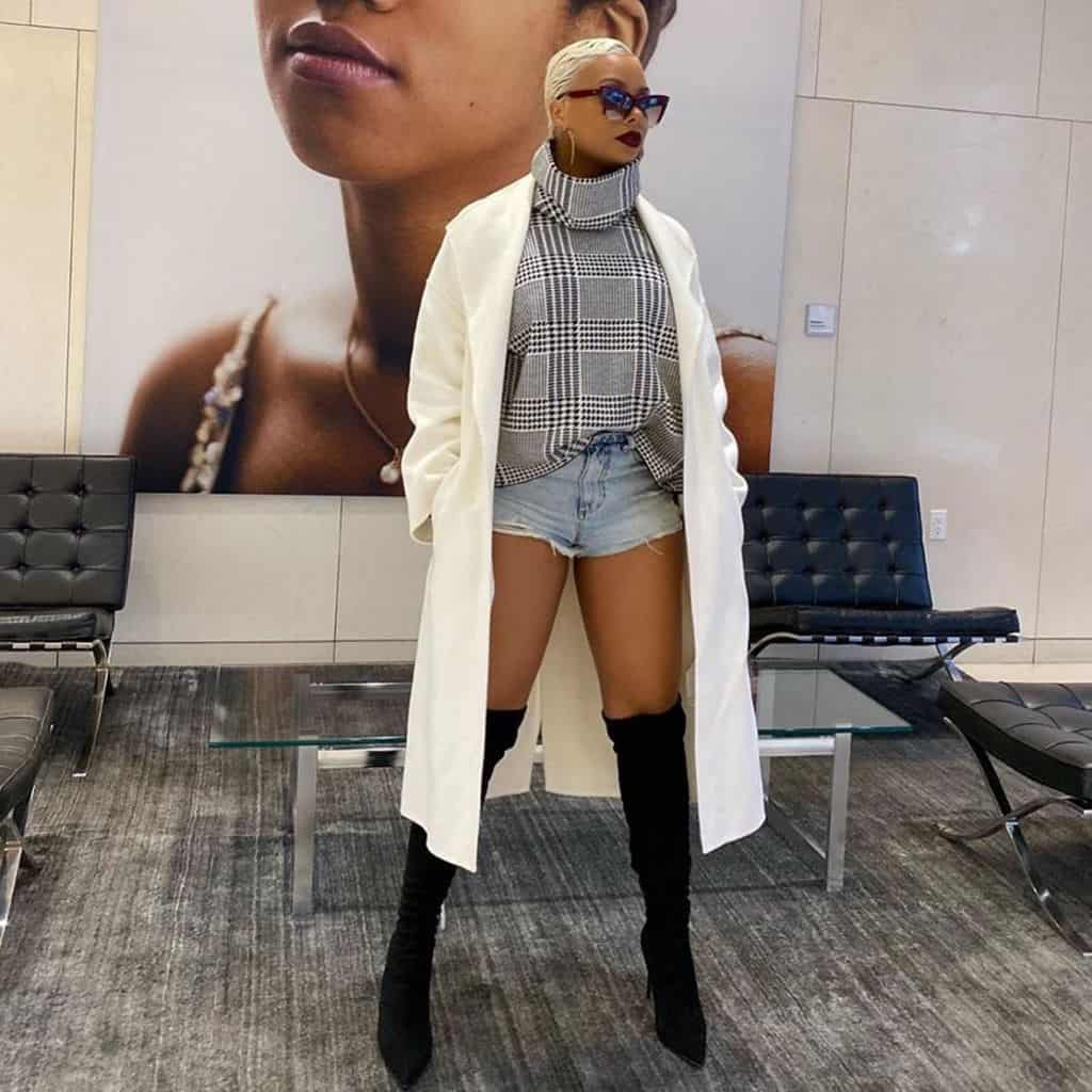 Style Goddess New Wave Fashion