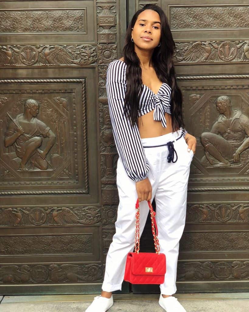 Style Life Nautical Fashion