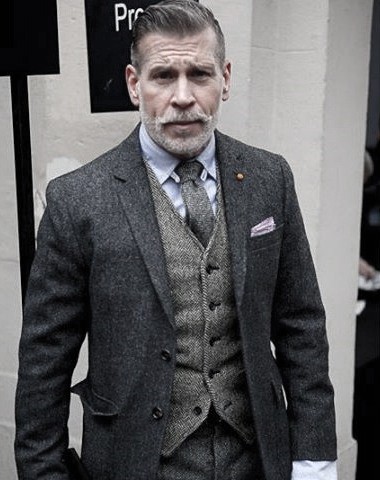 Style Trendy Outfits Looks Males