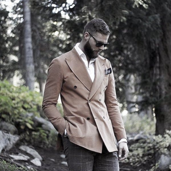 Style Trendy Outfits Looks Men