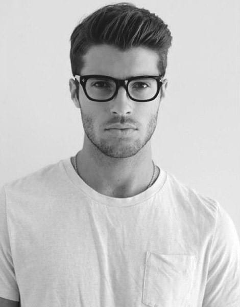 Stylish Haircuts For Men With Long Hair
