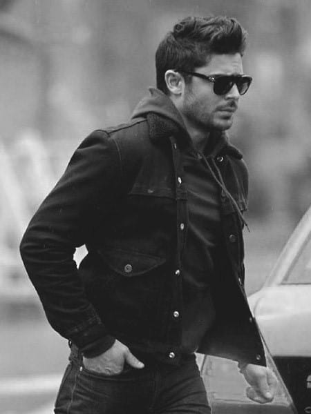 Stylish Haircuts Mens