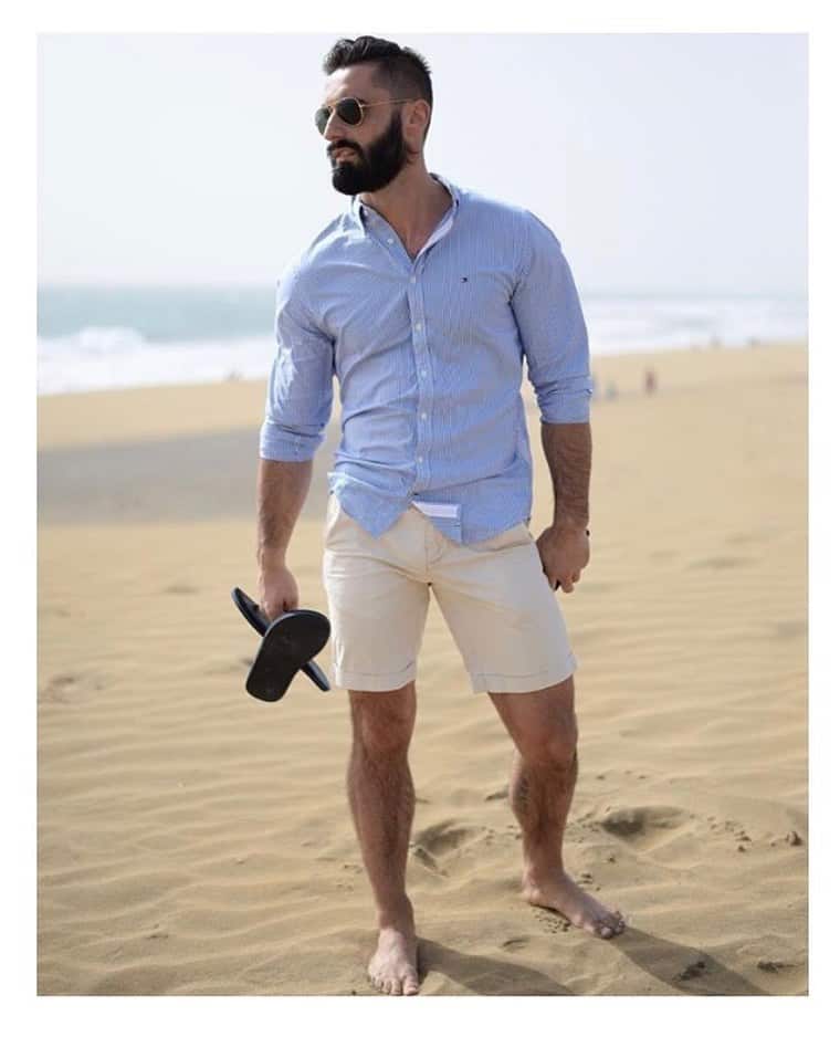 Stylish Men Fashion Outfit