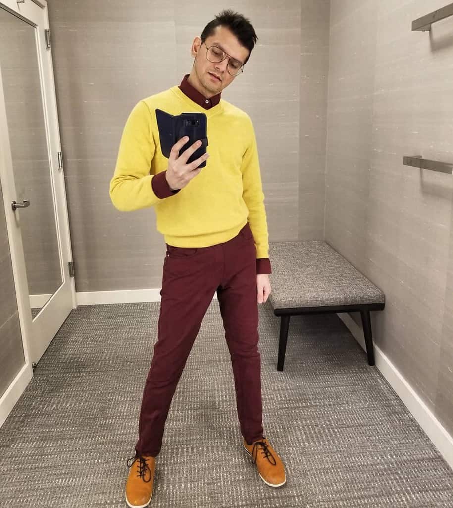 Stylish Men Fashion Wear