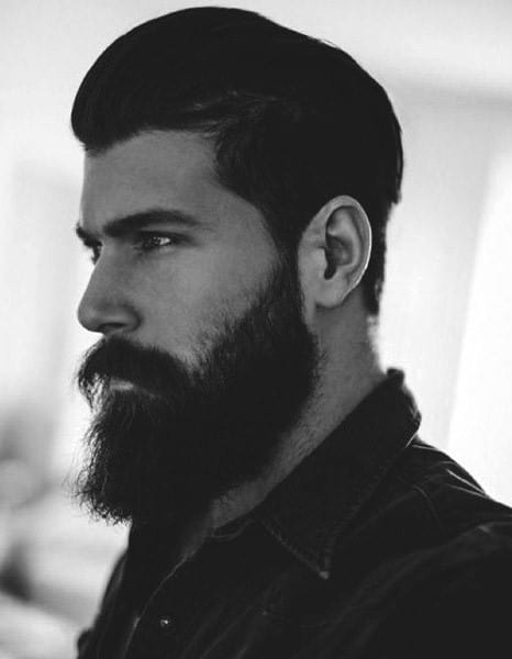 Stylish Mens Haircuts