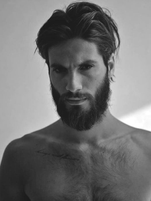 Stylish Mens Short Haircuts