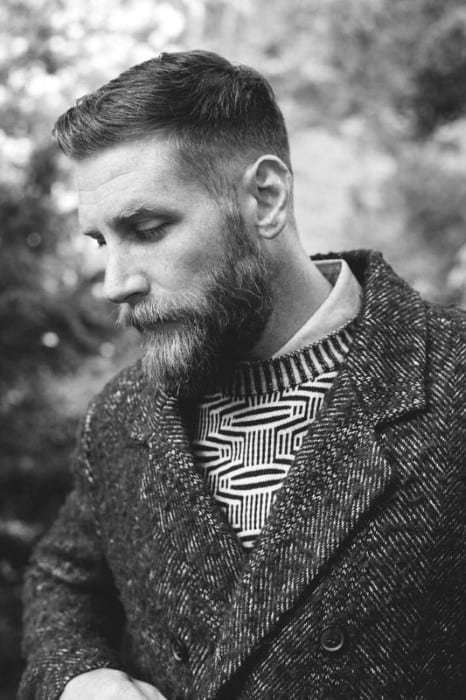 Stylish Short Haircuts For Men Inspiration