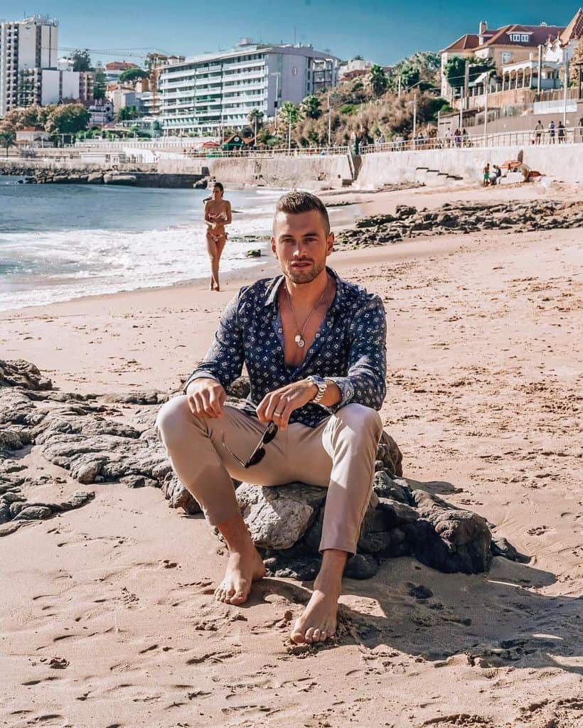 Stylish Summer Outfit