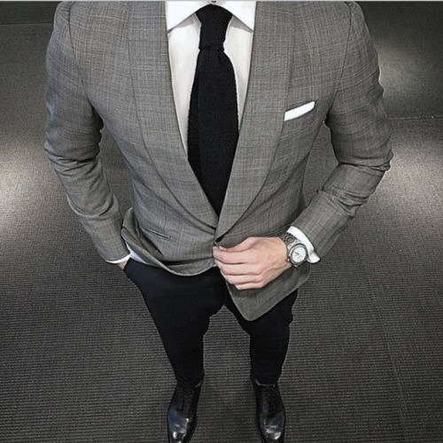 Suave Trendy Outfits Style Inspiration For Males