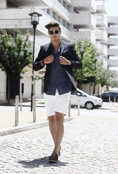 Summer Outfits Mens Style Ideas