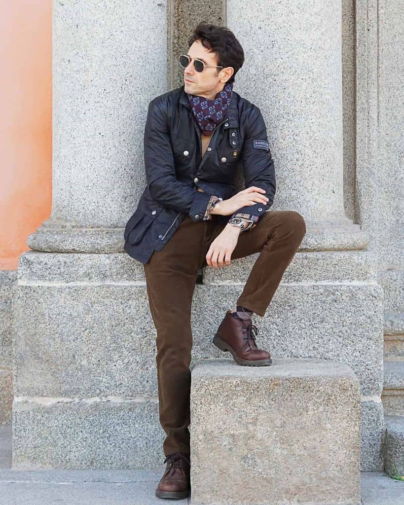 Sun Glasses Style Men Fashion