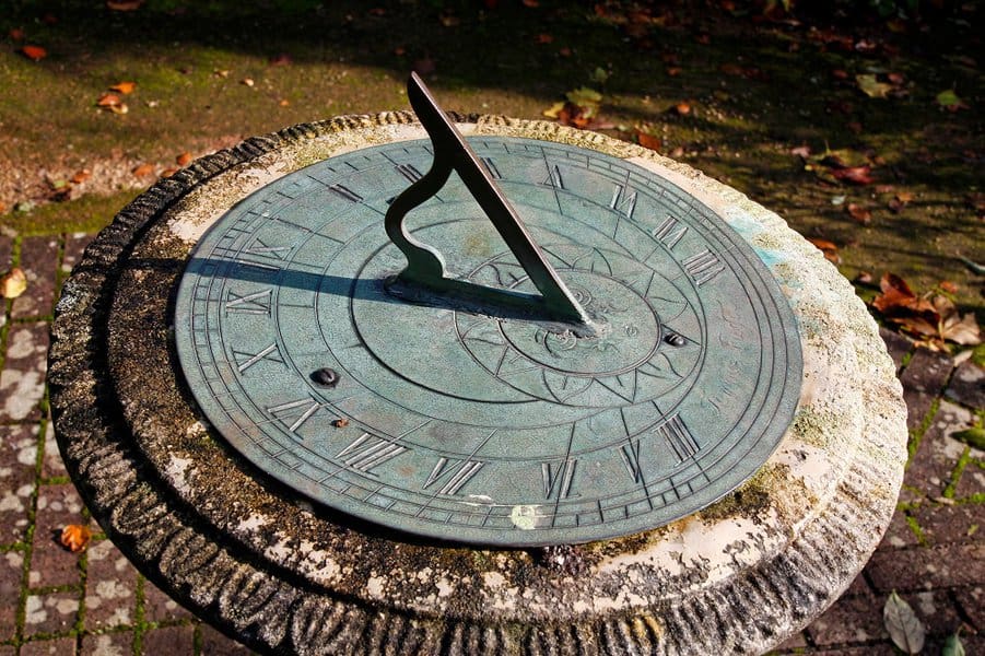 sundial