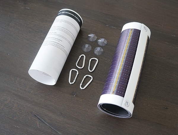 Sunsoaker 10 Watt Kit Solar Panel