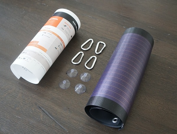 Sunsoaker 5 Watt Kit Solar Panel