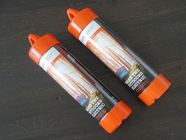 Sunsoaker Solar Panel Kits