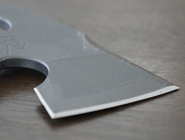 Super Sharp Balde Rmj Tactical Jenny Wren Hammer Poll