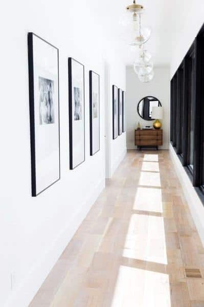 Superb Hallway Lighting Ideas