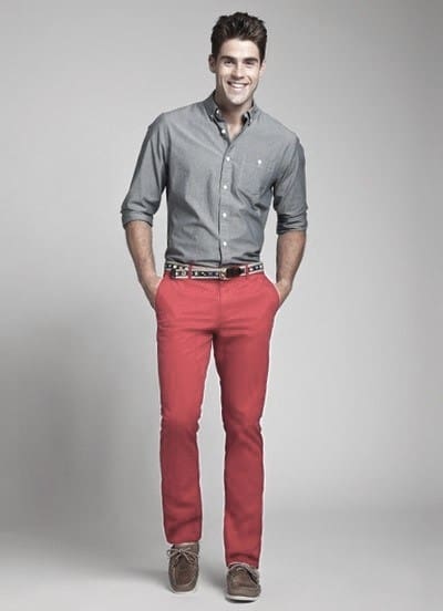 Superb How To Wear Male Boat Shoes Outfits Style Design Ideas