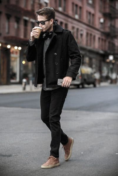 Superb Male Casual Wear Style Design Ideas