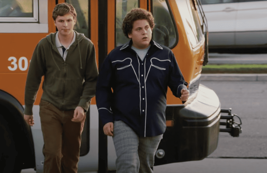 superbad quotes movie
