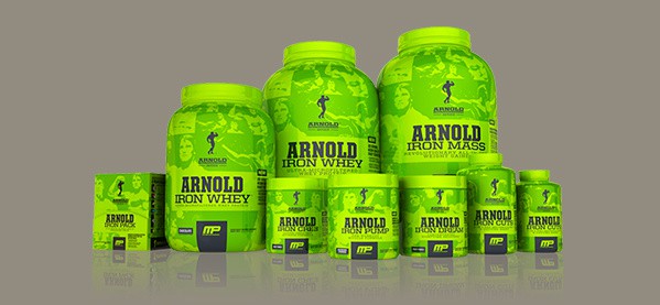 Supplements For Men's Fitness