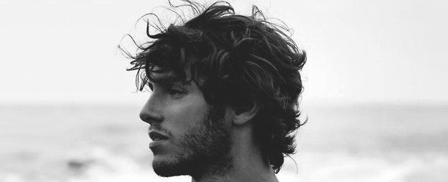 Surfer Hair For Men