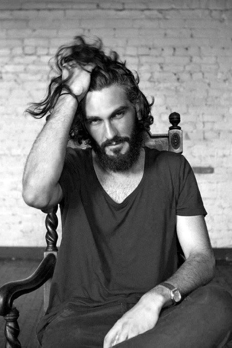 Surfer Hair Styles For Guys